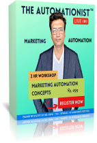 Marketing Automation Course