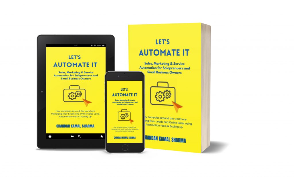 Automation Book