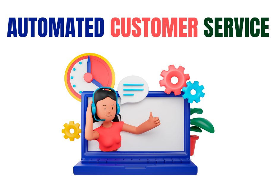 Automated Customer Service